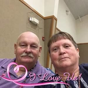 Meet your Posher, Rexandvalerie